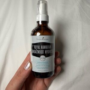 Young Living Royal Hawaiian Sandalwood Hydrosol